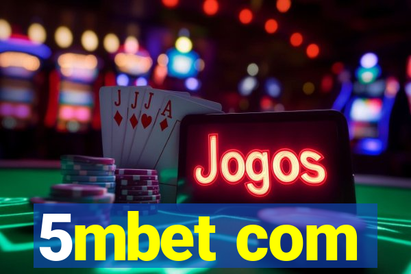 5mbet com